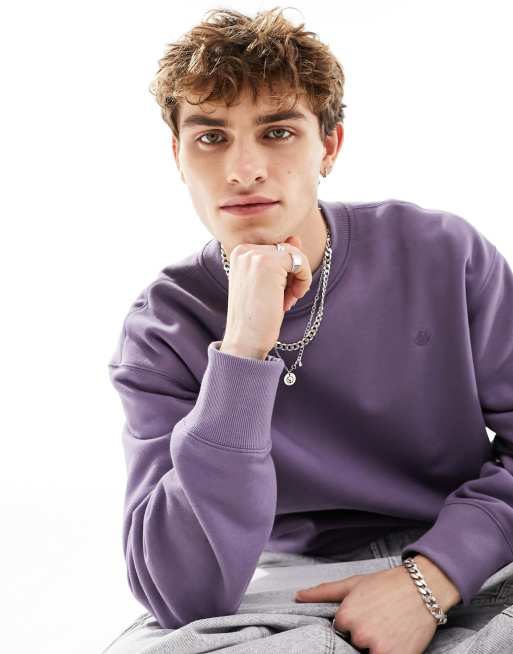 Sweat adidas violet new arrivals