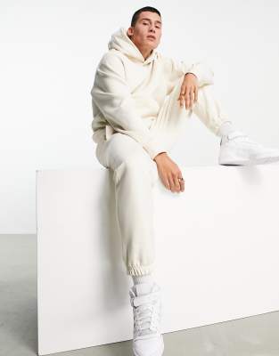 Bolivia Embajadashops Image De Nike Chaussure Air Max Orange And Grey Adidas Originals Adicolor Contempo Trackies In Off White