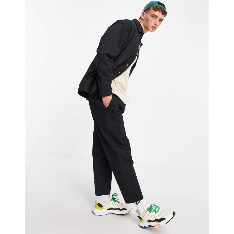 Adidas chino pant negro online