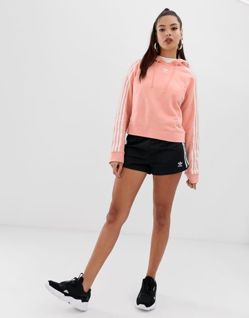cropped hoodie adidas cropped hoodie adidas