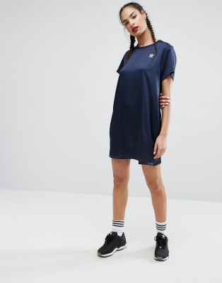 adidas adicolor dress