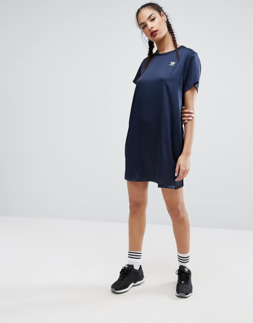 Robe adidas fille hot sale