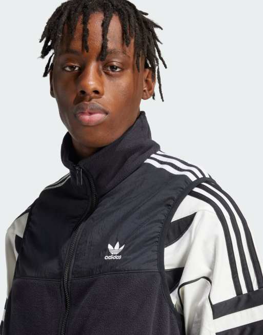 Pull adidas 3 bandes new arrivals