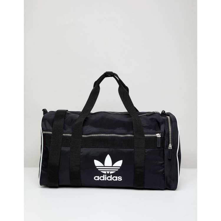 Adicolor duffle bag best sale