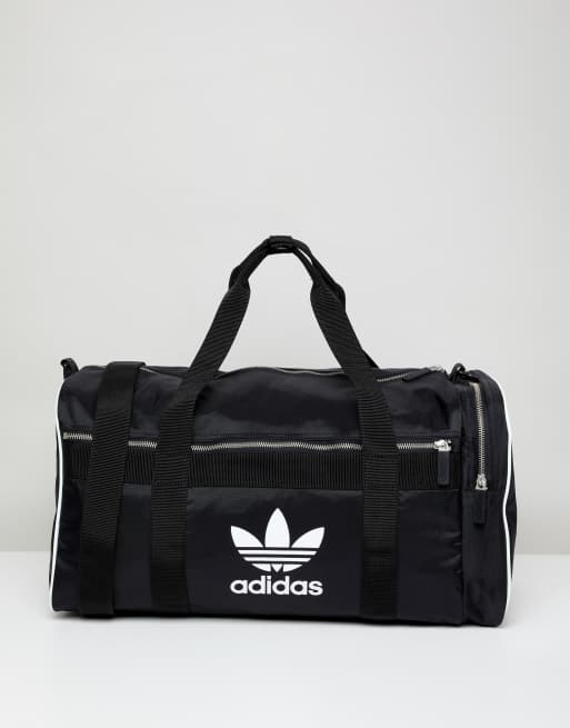 Adicolor deals duffle bag