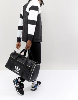 adidas adicolor duffle bag