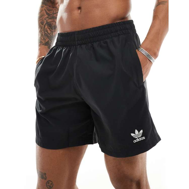 Pantaloncini adidas fiori hot sale