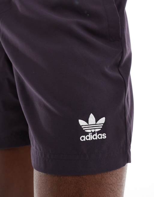 Adidas original swim shorts shop