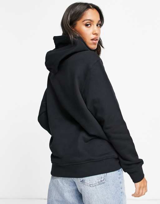 adidas Originals adicolor essentials Sweat à capuche Noir ASOS