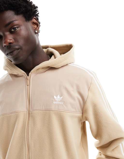 Felpa adidas pile sale