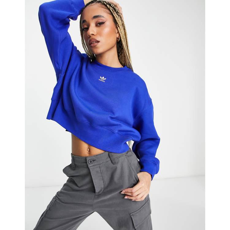 Adidas felpe lucide cheap