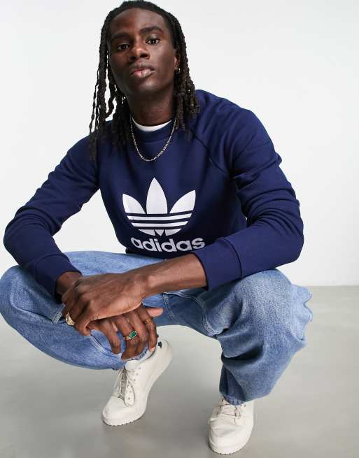 Felpe aperte adidas on sale