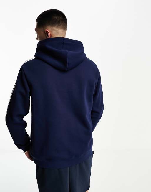 Felpa adidas blu scuro hotsell
