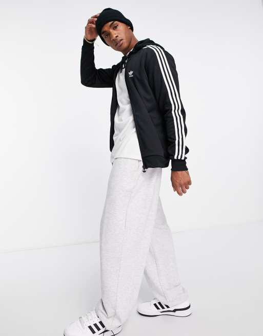 Felpa adidas lampo hotsell