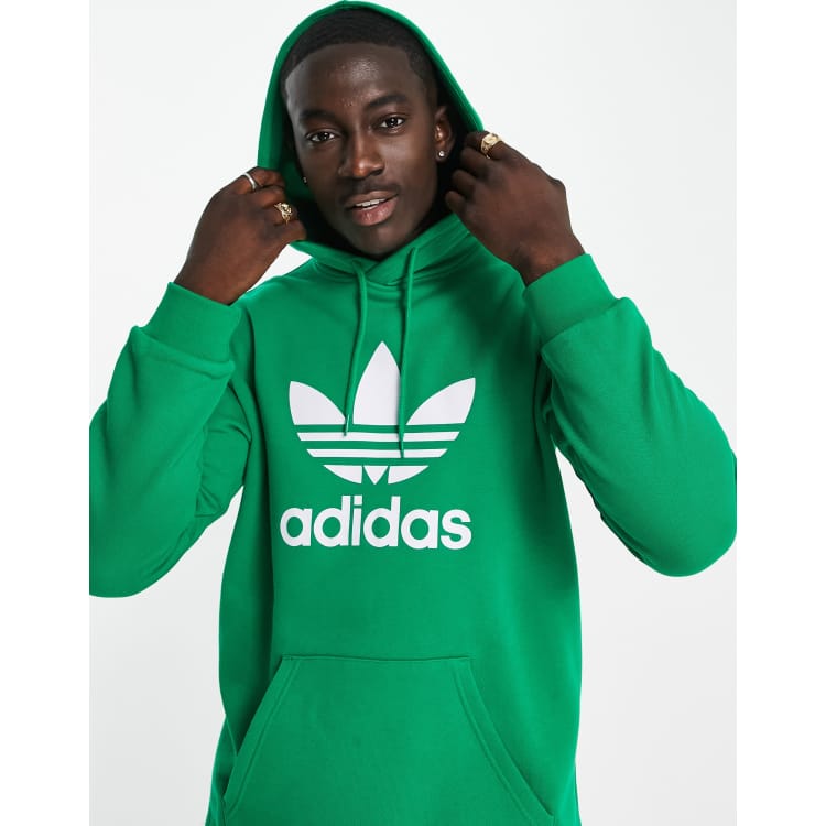 Adidas deals colore verde