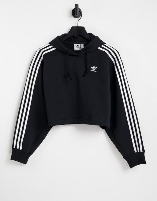 Felpa 2025 adidas corta