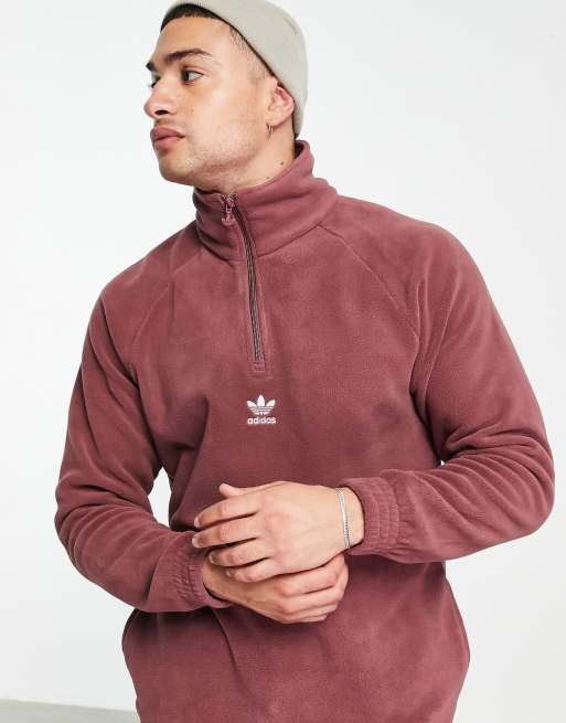Felpa outlet pile adidas