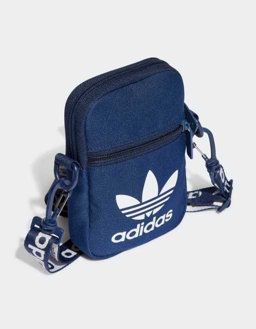 Adidas festival shoulder bag discount