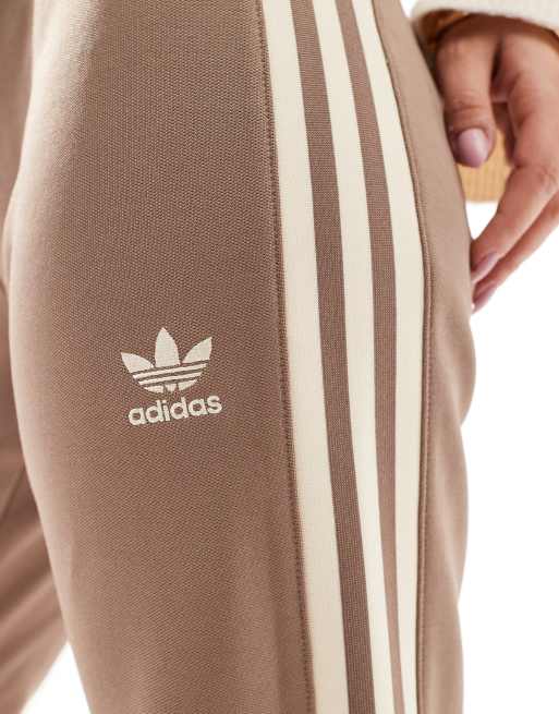 adidas trainingsbroek adidas flared broek dames
