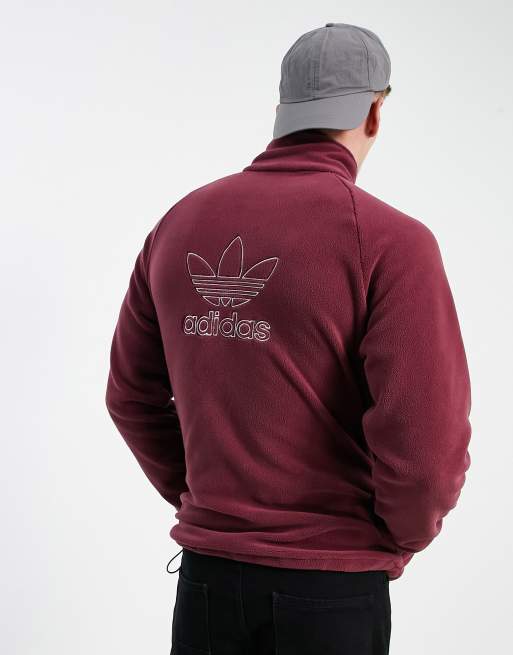 Adidas prune on sale