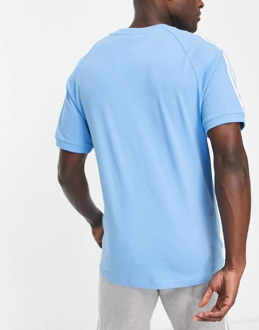 Adidas originals argentina women's layer tee online
