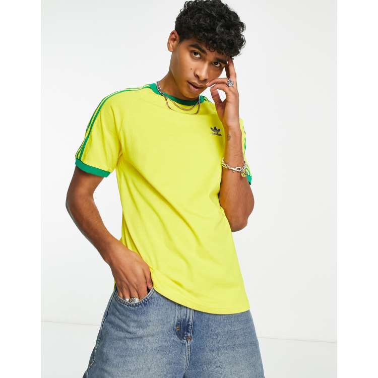 Adidas brasil jersey sale