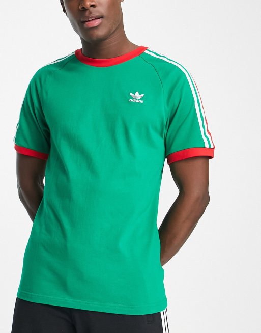 Adidas originals mexico t-shirt cheap