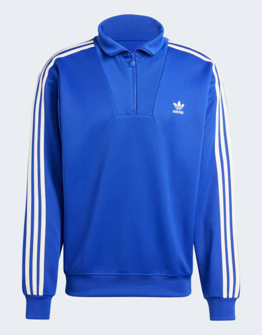 トップス adidas Originals Adicolor Funnel Neck Adidas Original Adicolor Funnel Neck Track Top