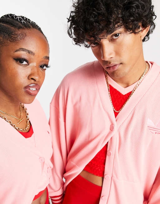 Gilet adidas rose new arrivals