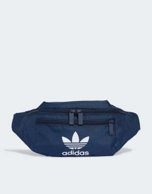 adidas Originals - adicolor - Gürteltasche in Dunkelblau