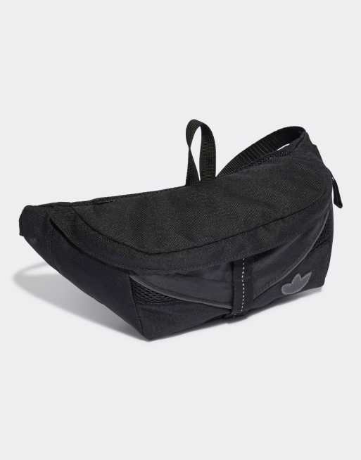 Adidas originals funny waist pack 2025