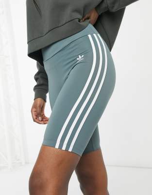 adidas legging shorts