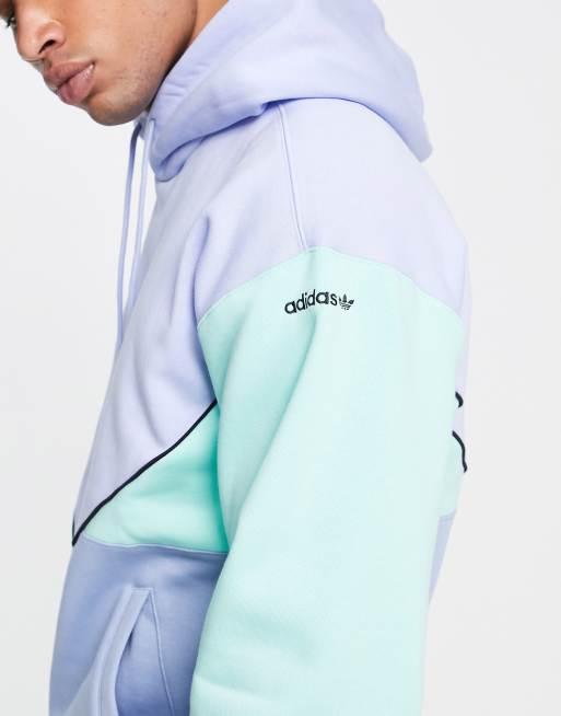 Adidas originals shop spirit outline hoodie