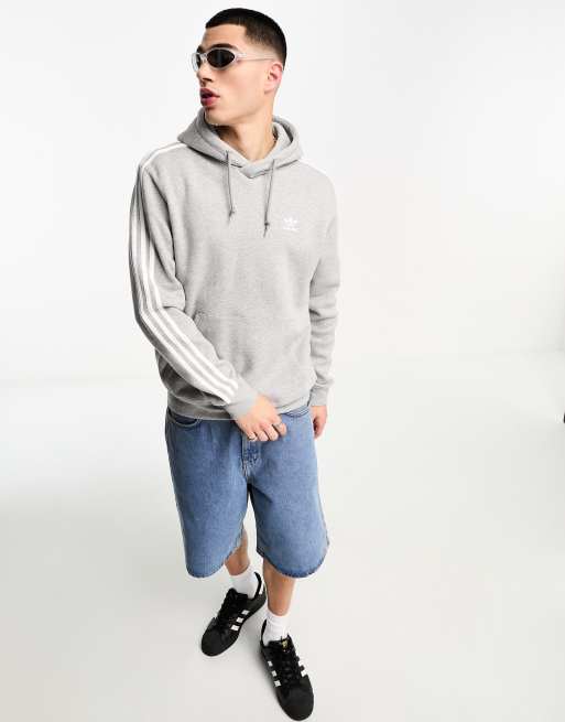 Adidas originals men's adicolor hoodie hot sale