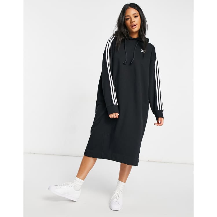 Adidas jurk hotsell