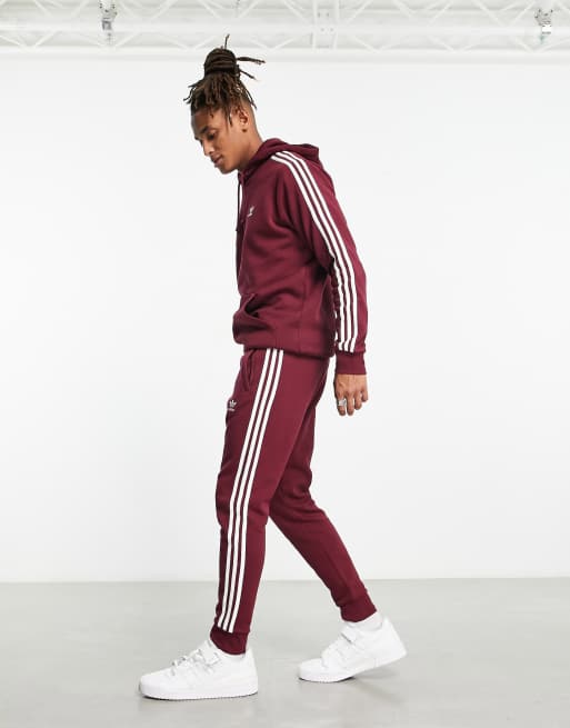 Adidas originals via hot sale tocqueville