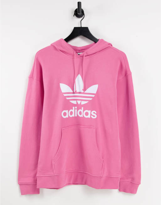 Adidas originals girls hoodie shop