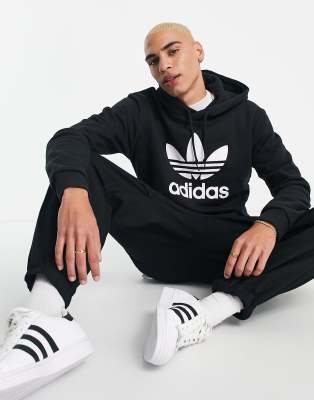 adidas outfits for guys