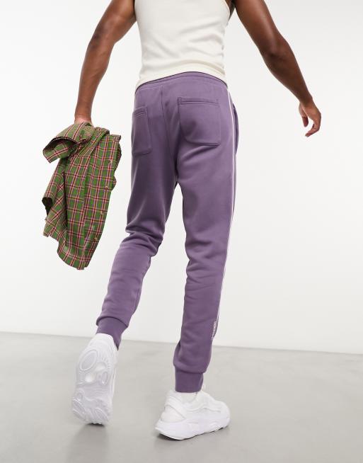 Jogging adidas violet clearance