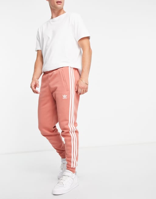 Adidas originals slim cuffed track pants shop