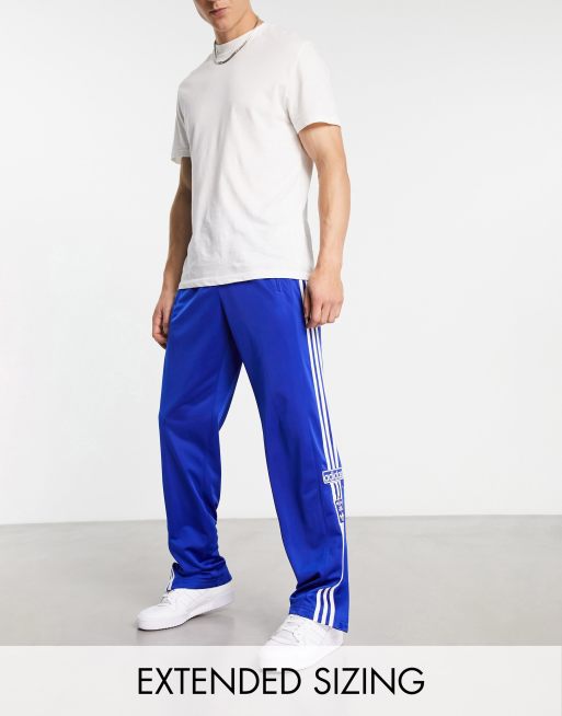 adidas Originals - adicolor - Joggingbroek in blauw