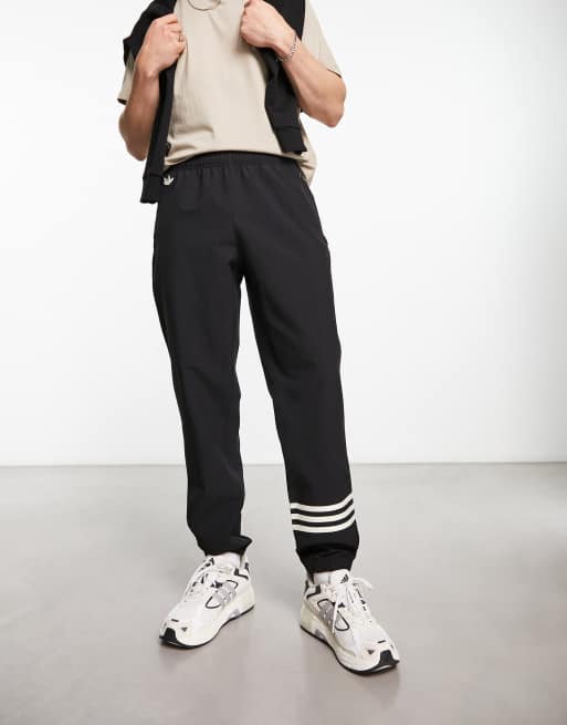 adidas Originals - adicolor - Joggingbroek in zwart 