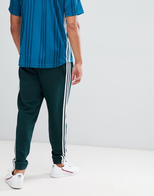 Adidas originals adicolor 3-stripe joggers outlet