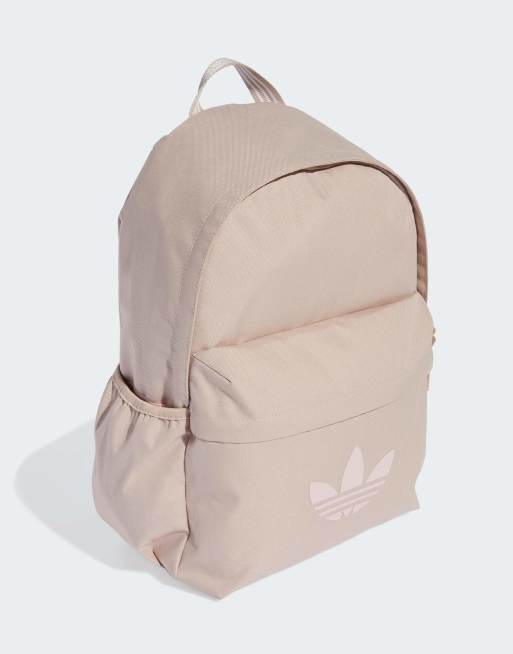 adidas Originals - Adicolor - Klassieke rugzak in wonder taupe