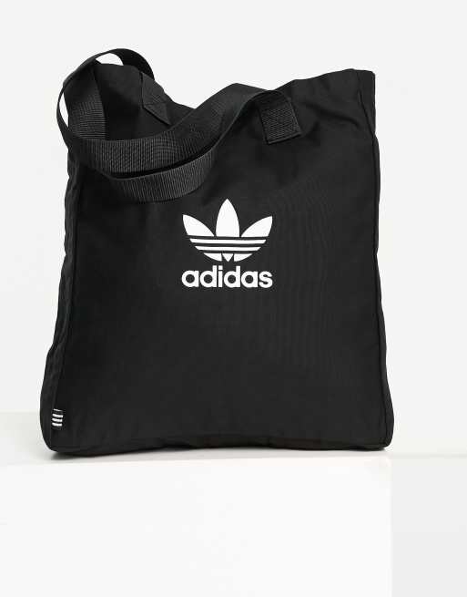Adidas tote bag canvas 2025