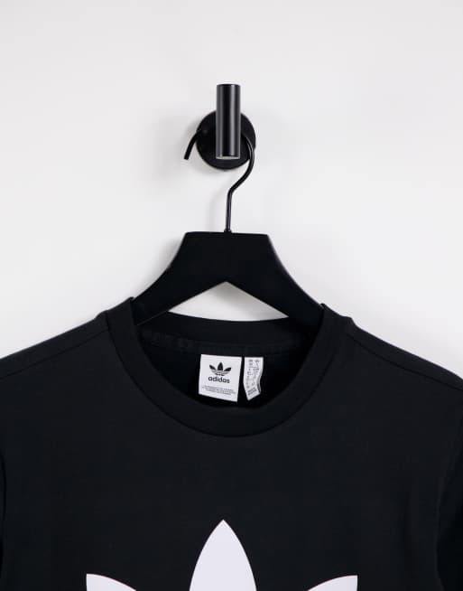 adidas Originals adicolor アディダス ロゴ Tシャツ アディダス adidas メンズ 半袖機能Tシャツ M COOL BIG LOGO T