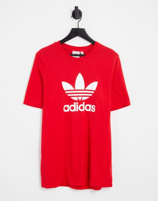 Jual t shirt adidas top