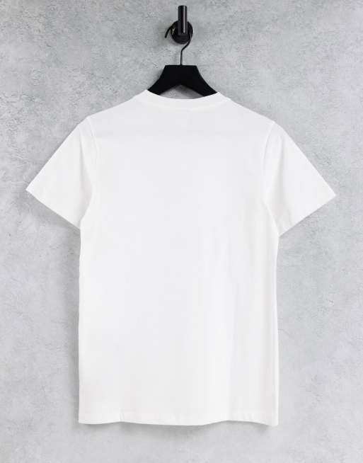 Adidas originals plain t shirt 2025
