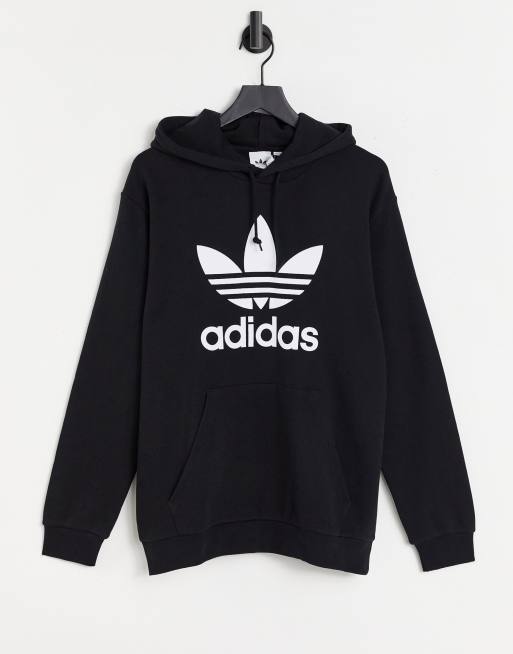 Adidas hoodie large new arrivals