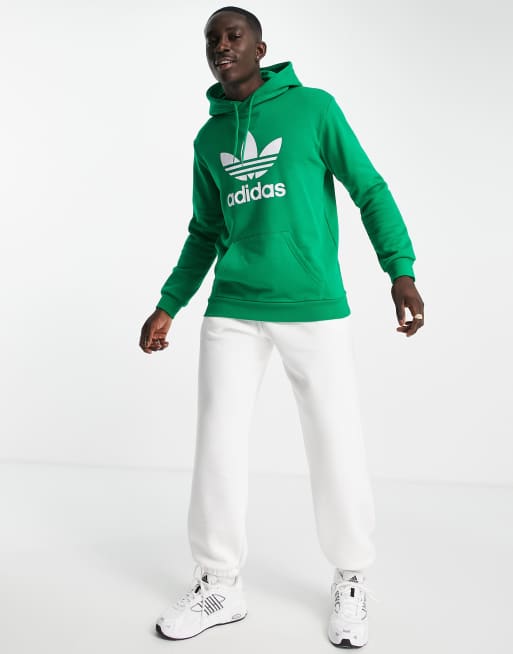 adidas Originals Trefoil Tight Green